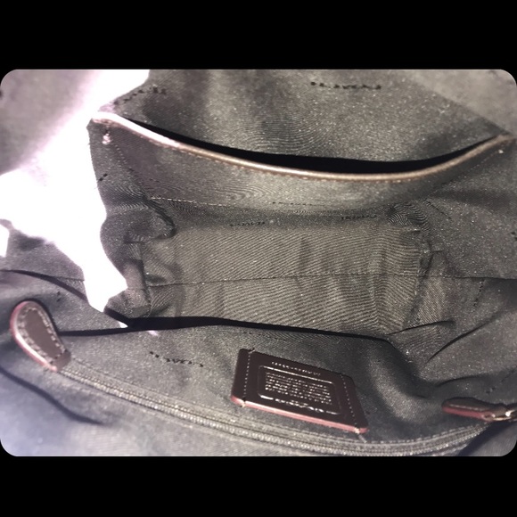 Cross bag - Picture 3 of 4